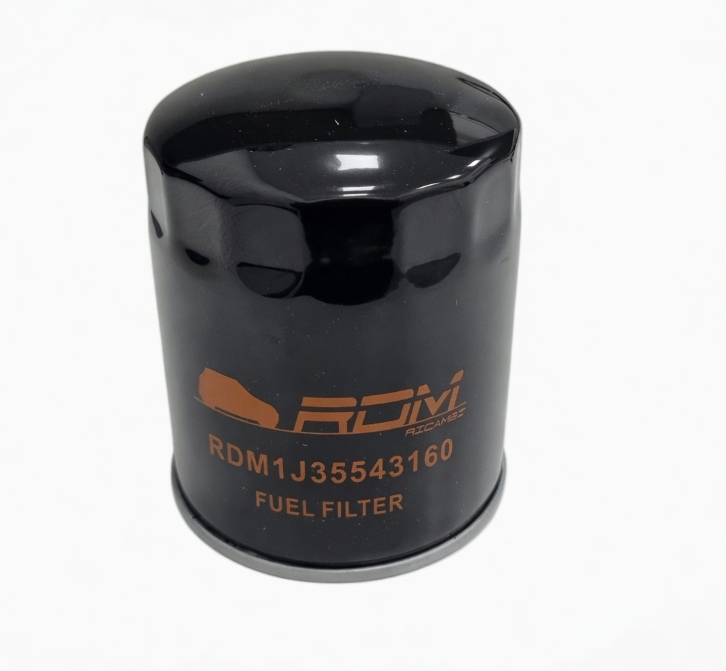FUEL FILTER - AIXAM KUBOTA Z482 E5+ 1J35543160/130CC078 aftermarket