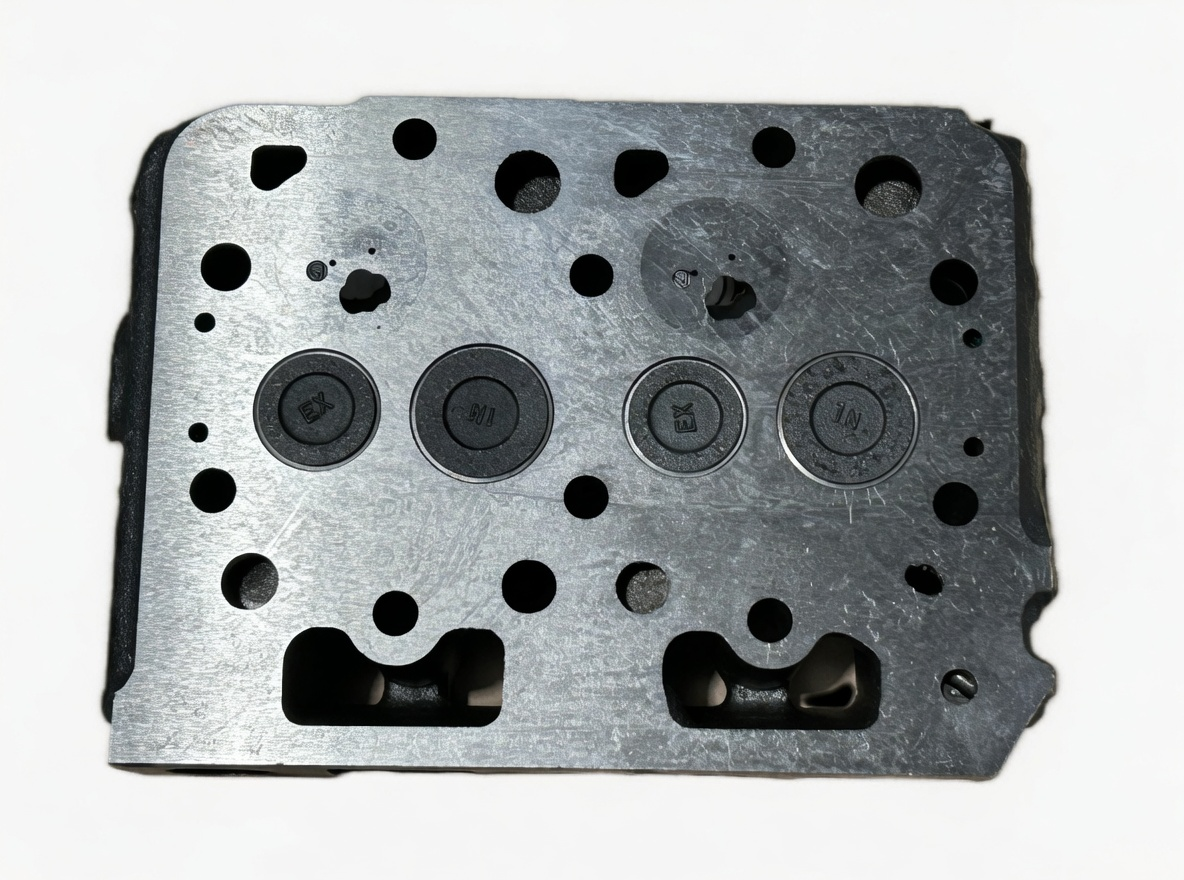 HEAD - KUBOTA Z482 - 1J95903040 (1754803042) COMPLET aftermarket