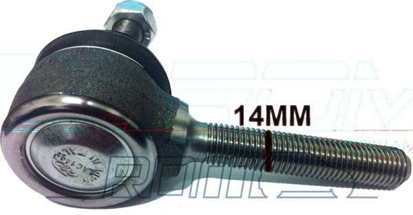 LEFT/RIGHT STEERING GEAR - LIGIER AMBRA NOVA 1° M.GO 1008042 GRECAV - BAF17-0007503 aftermarket