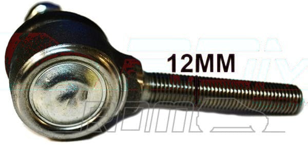 LEFT/RIGHT STEERING GEAR - LIGIER XTOO MICROCAR NOVA 2° - 0172036/1002786 aftermarket