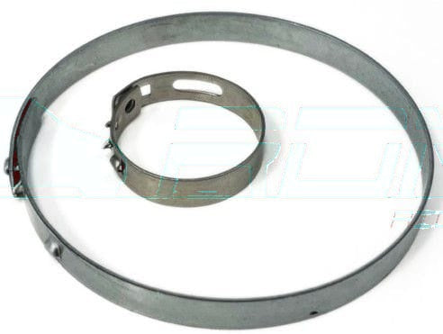 JOINT CLAMPS 3A32 + 3A33 AIXAM - LIGIER 1008524 - R.DOC