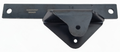 STOP BRACKET FOR INVERTER BRIDGE SUPPORT AIXAM-3AX027 - FROM 2010 ONWARDS aftermarket