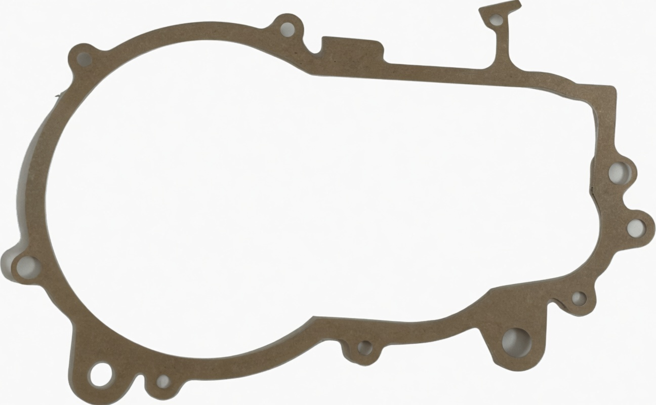 GEARBOX GASKET- AIXAM - 3KC43 -ALL MODELS aftermarket