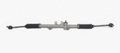 STEERING BOX COMPLETE WITH TIE RODS - AIXAM 400BIA013 - aftermarket﻿