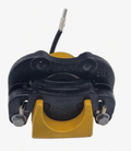 LEFT FRONT BRAKE CALIPER - F0042000024 -CASALINI 550 TROFEO AND GRANSPORT FROM TEL.1104216 aftermarket