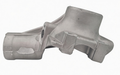 LEFT WHEEL SUPPORT - AIXAM - 4AR010 – aftermarket