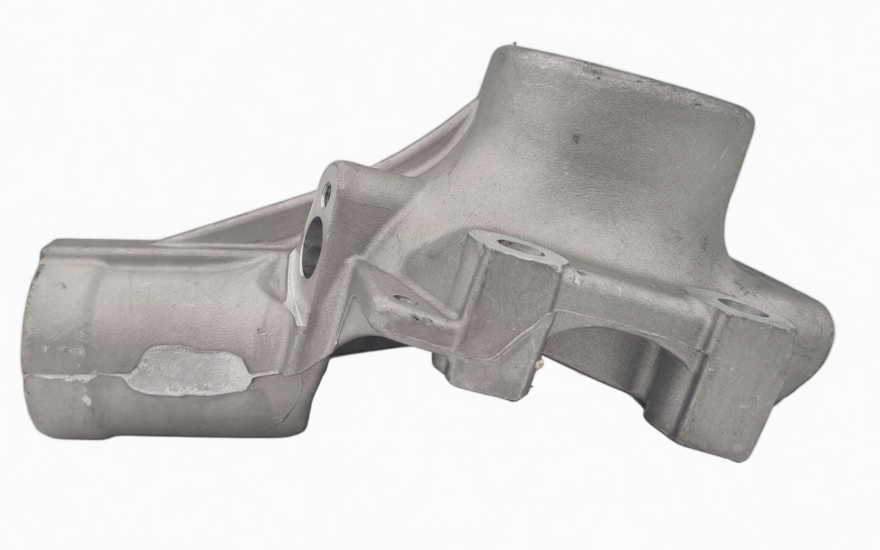 LEFT WHEEL SUPPORT - AIXAM - 4AR010 – aftermarket