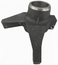 RIGHT WHEEL SUPPORT - AIXAM - 4K011 - aftermarket R.DOC