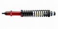 FRONT SHOCK ABSORBER - AIXAM 4AP009 aftermarket