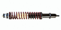 FRONT SHOCK ABSORBER - AIXAM 4AT009 aftermarket