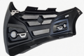 FRONT BUMPER - CASALINI M14 - P2060056331 aftermarket