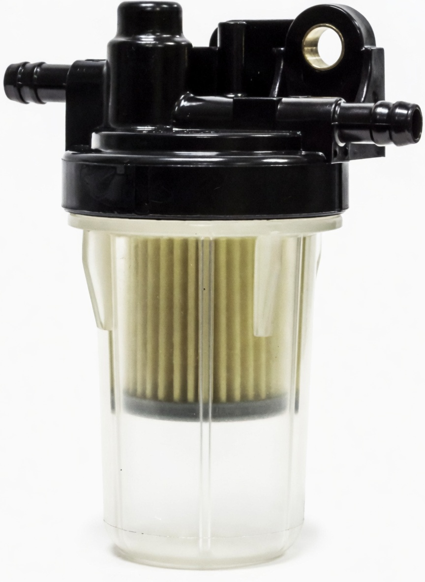 ENGINE KUBOTA Z402 Z482 COMPLETE FUEL FILTER 6A32058862, aftermarket