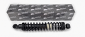 REAR SHOCK ABSORBER AIXAM FROM 2010 ONWARDS FOR GTI/GTO VERSIONS - 5AT003 (COMPATIBLE 5AT003A) aftermarket