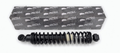 REAR SHOCK ABSORBER - AIXAM 5AT003A aftermarket