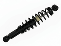REAR SHOCK ABSORBER - AIXAM 5K003 aftermarket