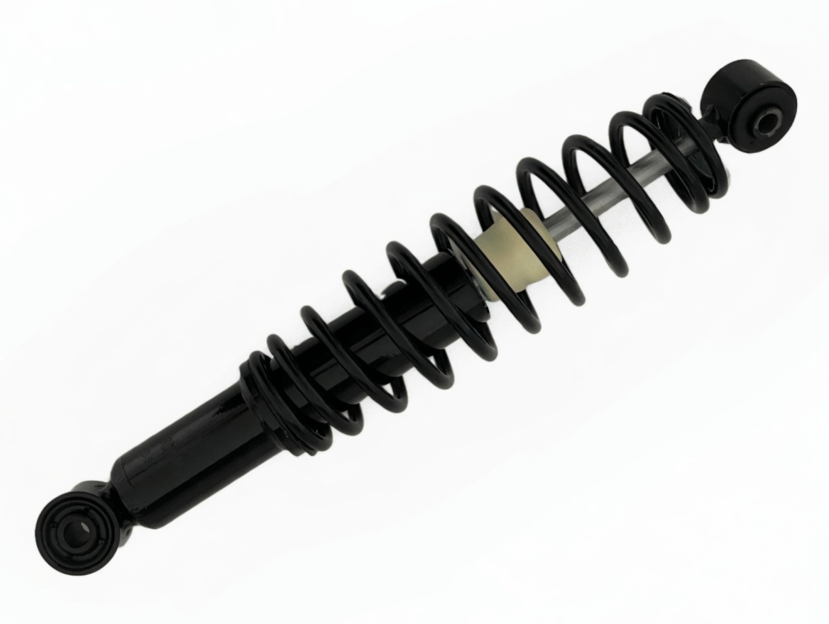 REAR SHOCK ABSORBER - AIXAM 5K003 aftermarket