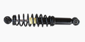REAR SHOCK ABSORBER - AIXAM 5K003A aftermarket