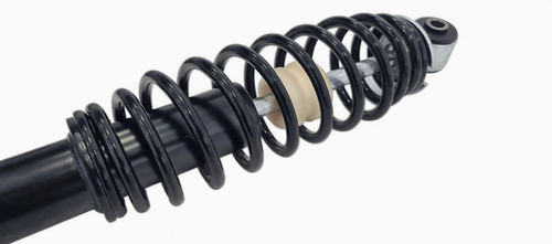 AIXAM 5P003 REAR SHOCK ABSORBER 5P003A 2010 aftermarket