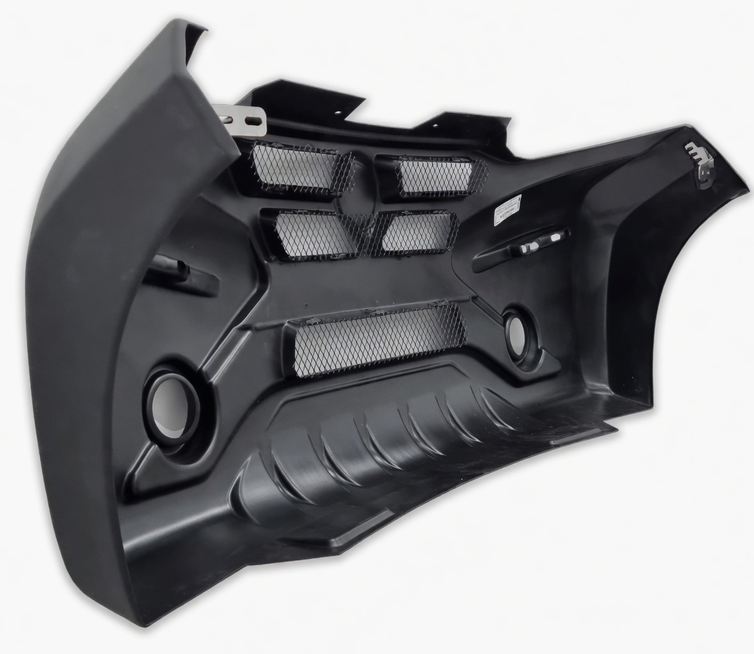 FRONT BUMPER - CASALINI M20 / 550 GRANSPORT TROFEO - P2060061991 / P2060061992 aftermarket