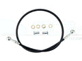 REAR BRAKE HOSE - SINCE 2016 AIXAM SENSATION EMOTION - 620BF020 (NO ABS / WITHOUT ABS) aftermarket