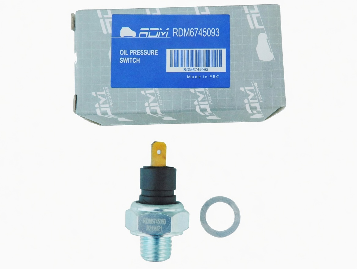 OIL PRESSURE SENSOR - KOHLER LOMBARDINI - ED0067450930-S aftermarket