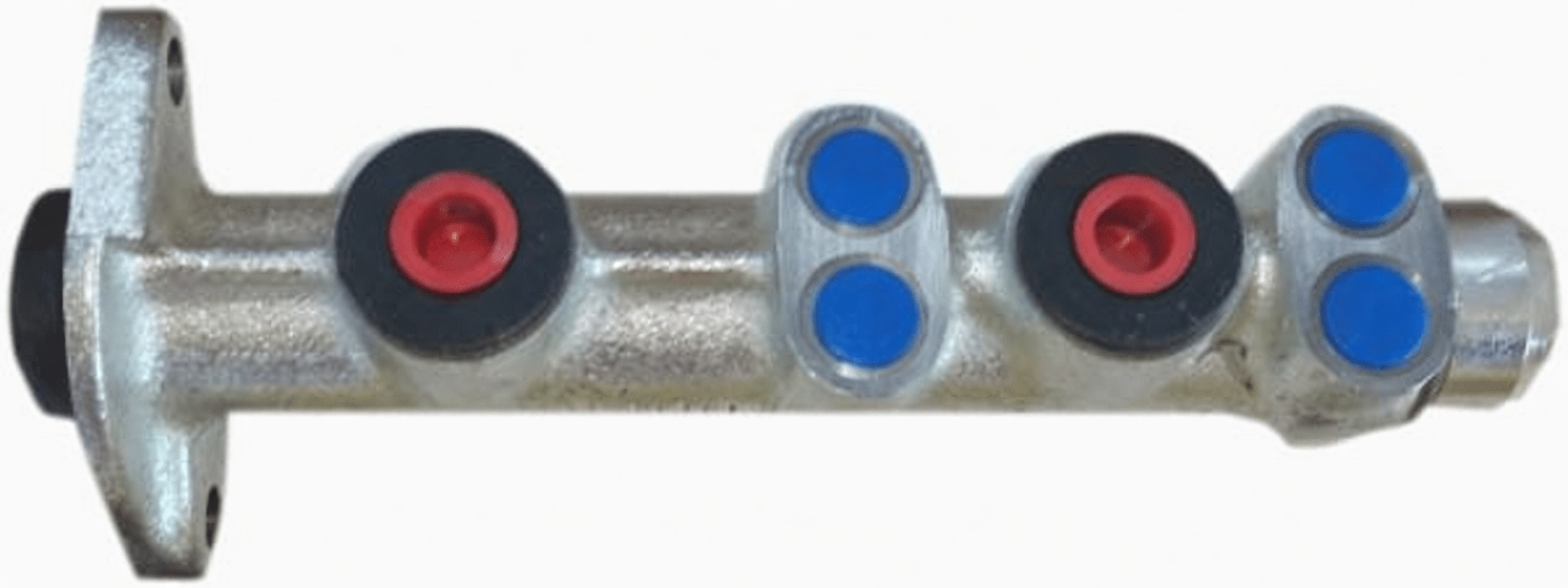 BRAKE PUMP - AIXAM FROM 2010 - 6AP014 aftermarket