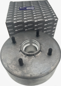 REAR DRUM FOR AIXAM UP TO 2015 – 6AP030A- aftermarket