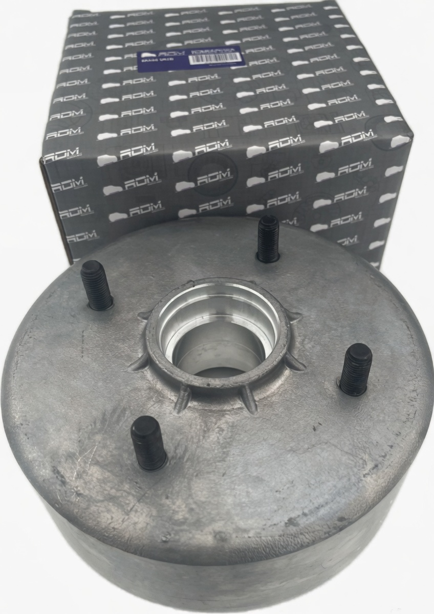 REAR DRUM FOR AIXAM UP TO 2015 – 6AP030A- aftermarket