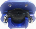 RIGHT FRONT BRAKE CALIPER - AIXAM 641BP064 IMPULSION / VISION / SENSATION / EMOTION - 6AR064 aftermarket