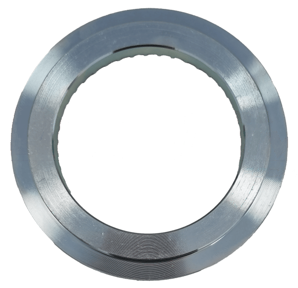 REAR MULTI-POLE DISC - PHONIC WHEEL - 6AR129 - FOR ALL AIXAM WITH ABS R.DOC