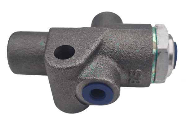 SPLITTER - AIXAM 6F16 CHATENET 01.14.24 GRECAV BAF18-0007389 aftermarket