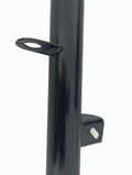 LEFT FRONT STRUT 710BF311 - AIXAM SENSATION 2016 EMOTION 2020 aftermarket