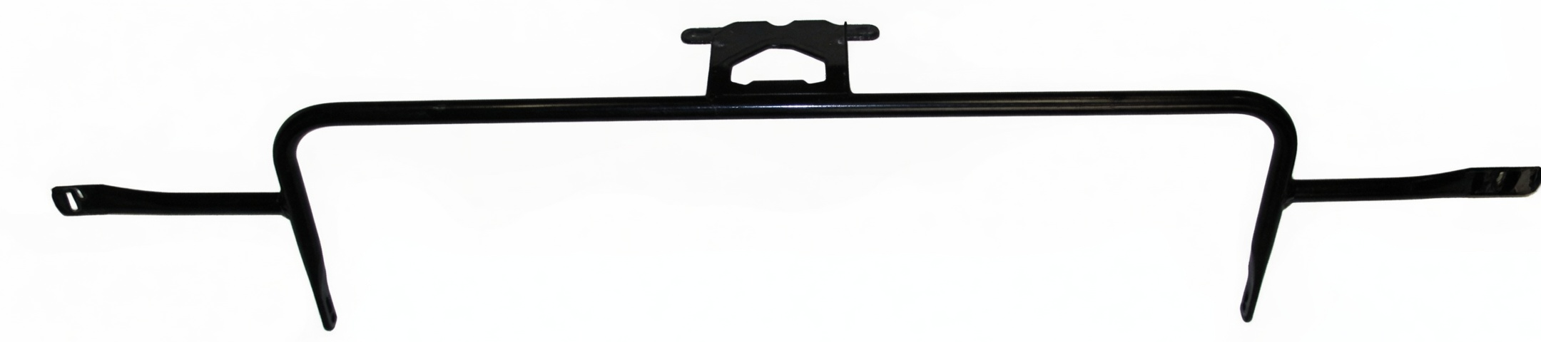 FRONT BUMPER SUPPORT - AIXAM CITY - 710BF317 SENSATION aftermarket