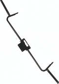 FRONT BUMPER SUPPORT - AIXAM CITY - 710BL317 EMOTION 2020 aftermarket