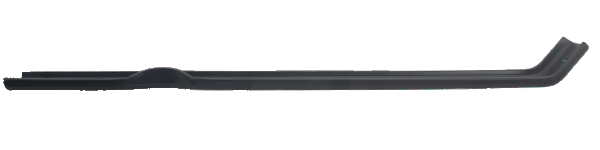 SHORT FRONT BUMPER TIE BAR - AIXAM AMBITION 2023 - 710CC316 aftermarket