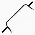 FRONT BUMPER SUPPORT AIXAM AMBITION 2023 – 710CC317 – aftermarket