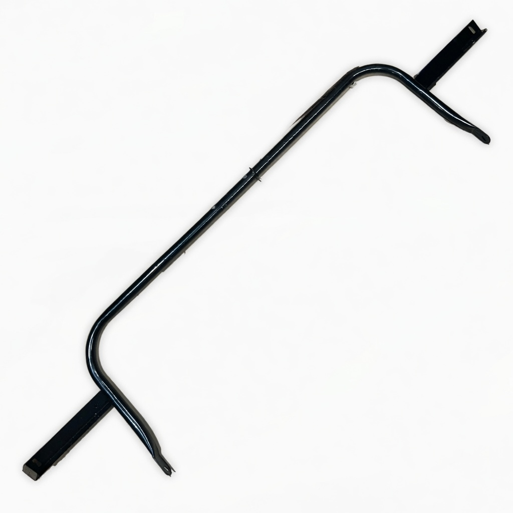 FRONT BUMPER SUPPORT AIXAM AMBITION 2023 – 710CC317 – aftermarket