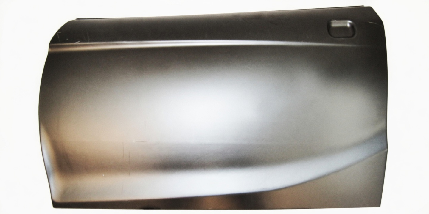 EXTERNAL LEFT DOOR PANEL - AIXAM SENSATION - 720BF039 aftermarket