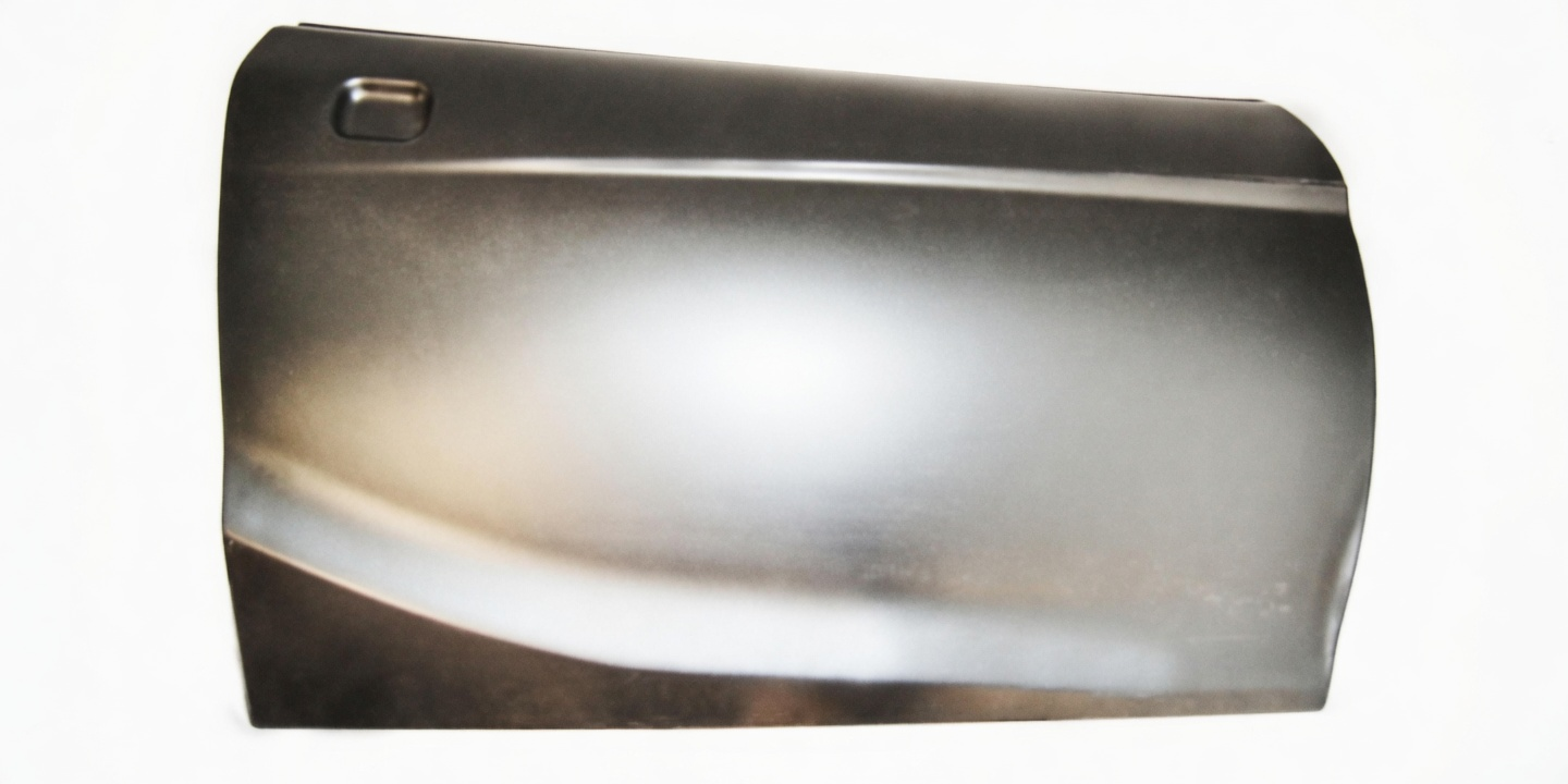 EXTERNAL RIGHT DOOR PANEL - AIXAM SENSATION - 720BF040 aftermarket
