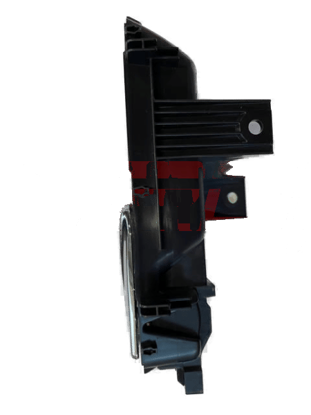 PLATED INTERIOR HANDLE AFTER 2016 – AIXAM SENSATION/EMOTION - 720BL072 aftermarket