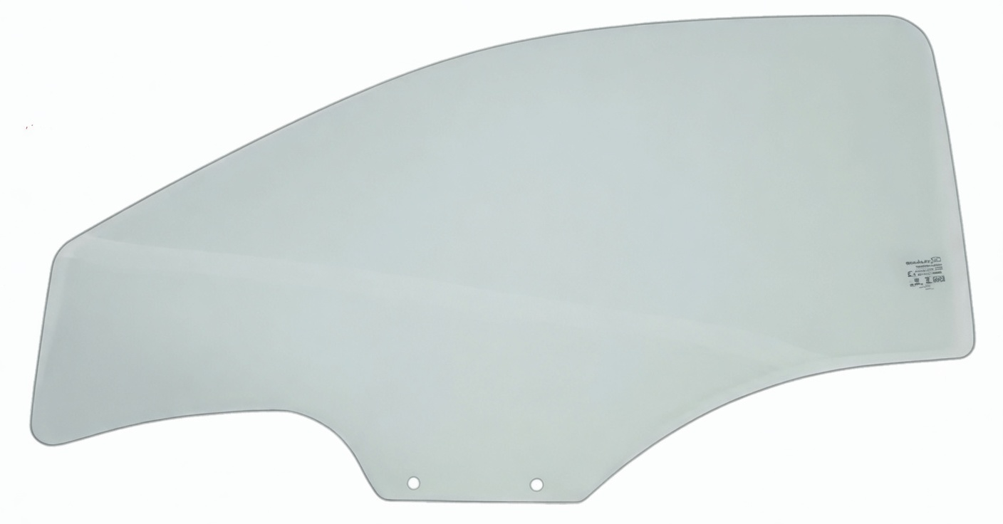 LEFT DOOR GLASS - AIXAM 720BL108V FROM 2016 aftermarket