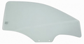RIGHT DOOR GLASS - AIXAM 720BL109V FROM 2016 aftermarket