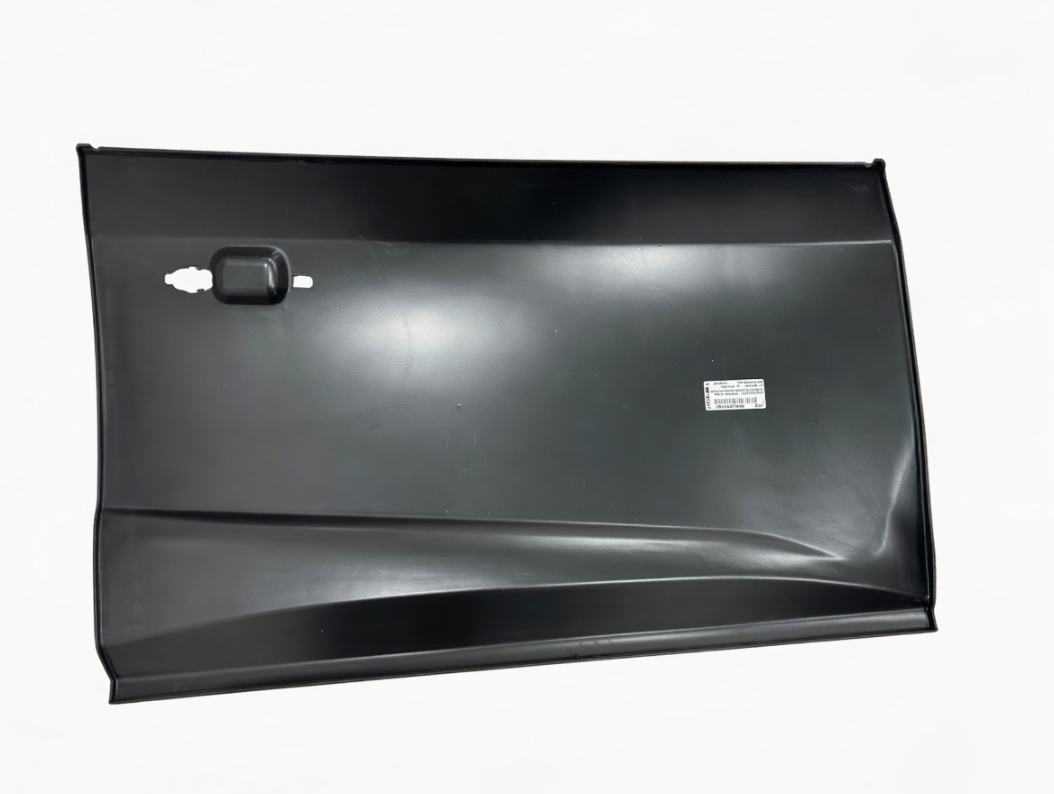 LEFT DOOR PANEL - AIXAM AMBITION FROM 2013 - 720CC039 aftermarket