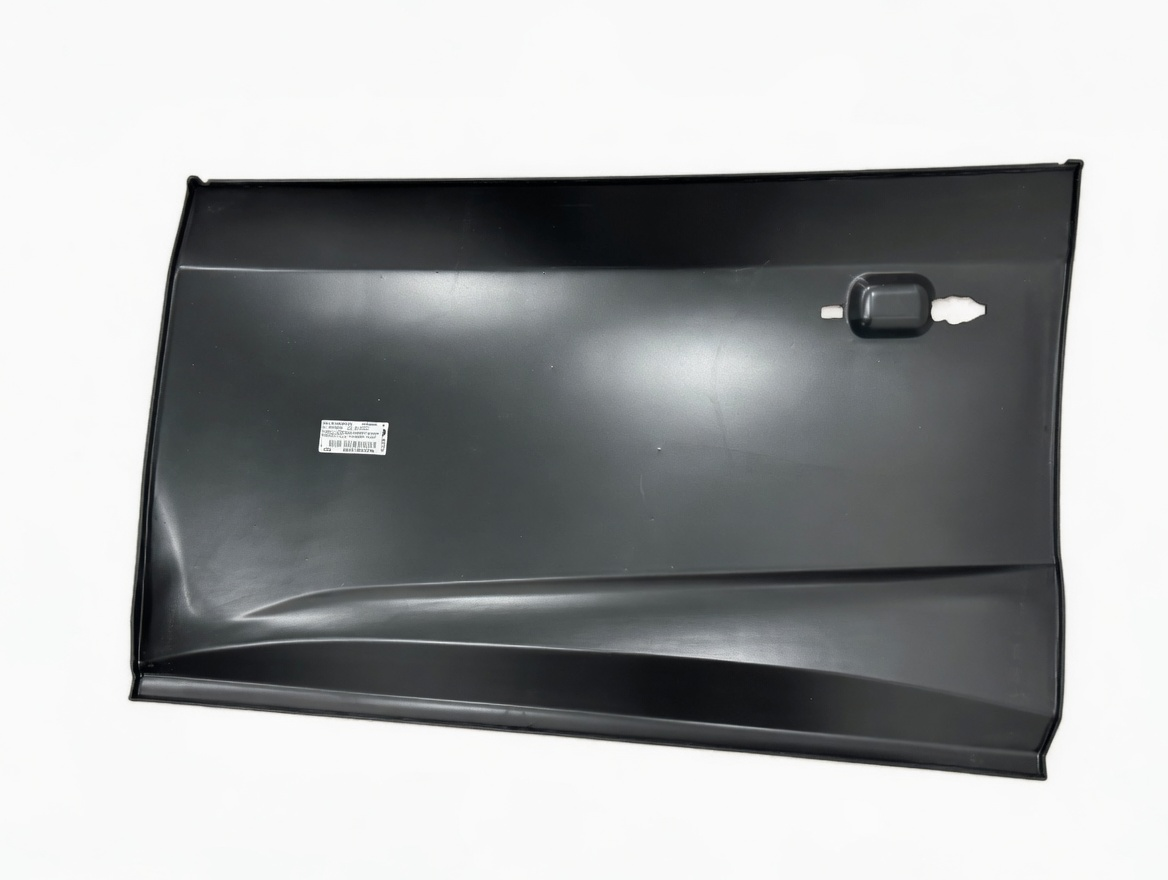 RIGHT DOOR PANEL - AIXAM AMBITION FROM 2013 - 720CC040 aftermarket
