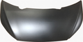 BONNET GROUP - AIXAM SENSATION - 723BF031 + 723BF032 aftermarket