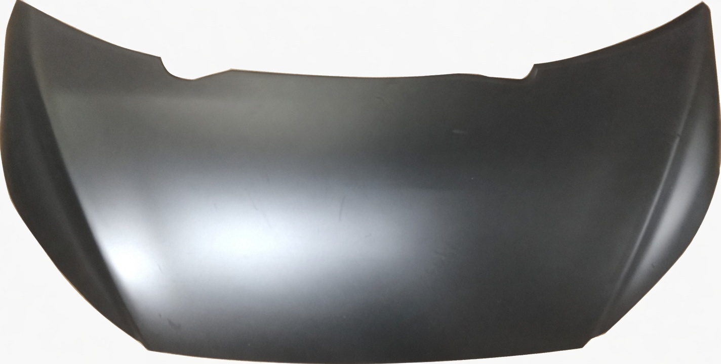 BONNET GROUP - AIXAM SENSATION - 723BF031 + 723BF032 aftermarket