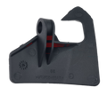 RIGHT-HAND BONNET JOINT - AIXAM SENSATION 2016 - 723BF030 - R.DOC