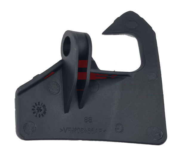 RIGHT-HAND BONNET JOINT - AIXAM SENSATION 2016 - 723BF030 - R.DOC