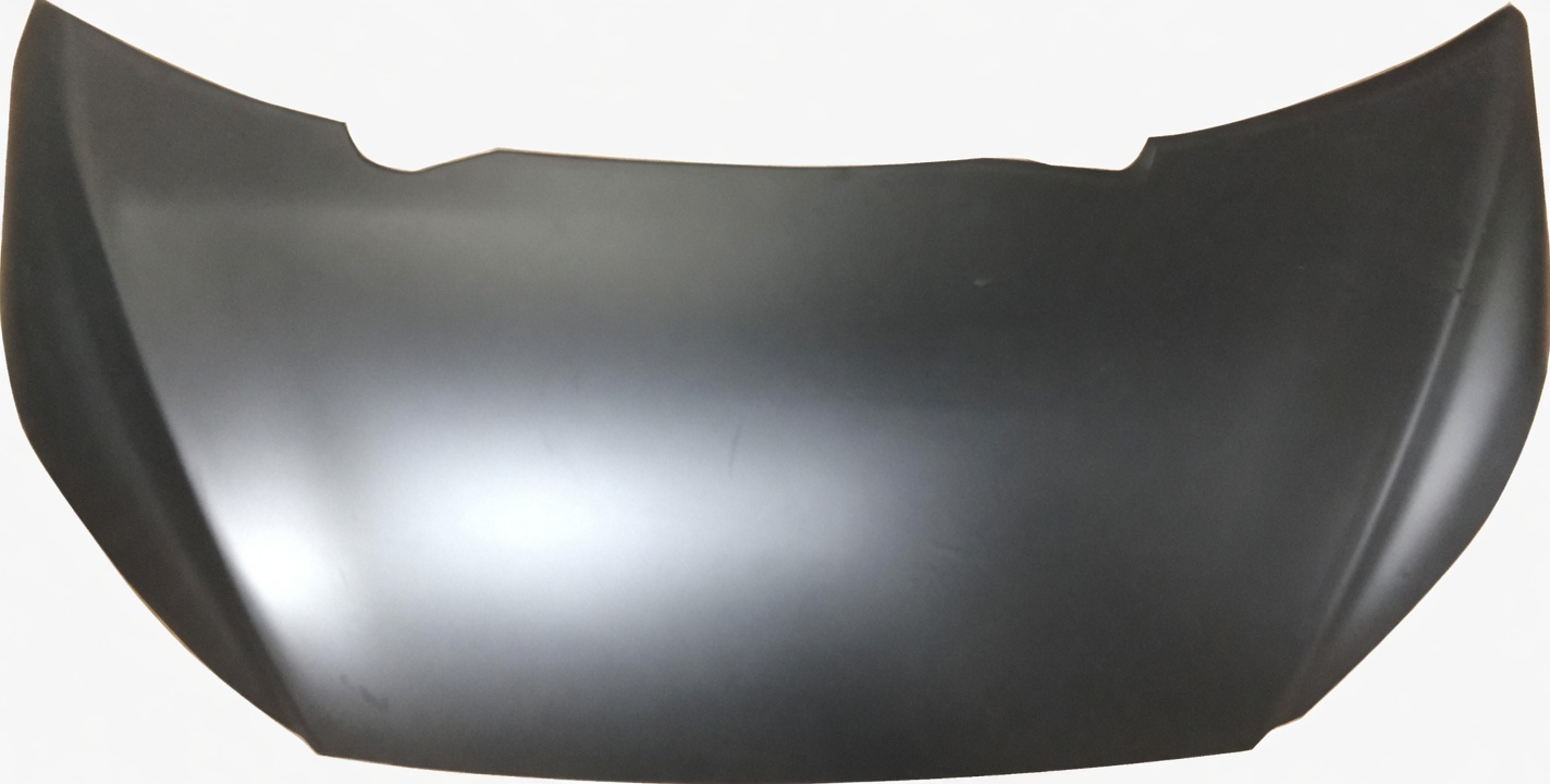 EXTERNAL BONNET - AIXAM SENSATION - 723BF031 aftermarket