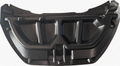 HOOD ASSEMBLY- AIXAM EMOTION 2020 - 723BL031 + 723BL032 aftermarket